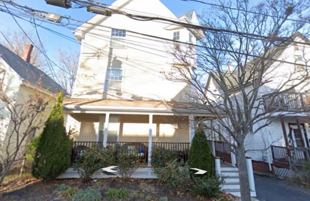 147 Hudson Street - 147 Hudson Street, Somerville, MA 02144