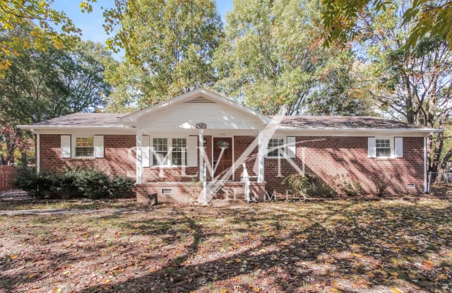 231 SMITH CIR - 231 Smith Circle, Stallings, NC 28104