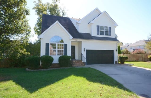 1009 Seagull Court - 1009 Seagull Court, Chesapeake, VA 23322