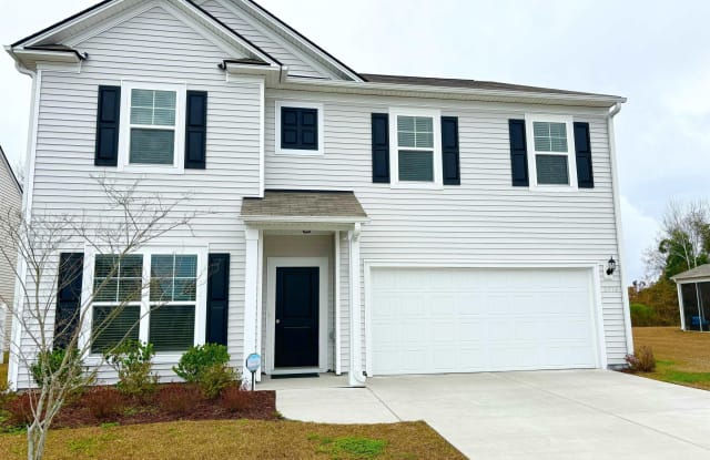 3076 Ellesmere Circle - 3076 Ellesmere Circle, Horry County, SC 29579