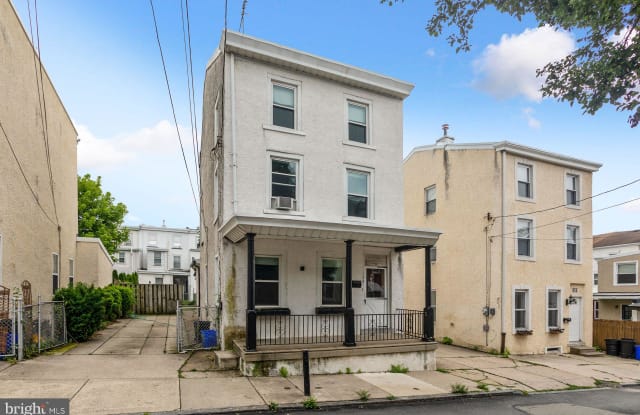 193 DUPONT STREET - 193 Dupont Street, Philadelphia, PA 19127