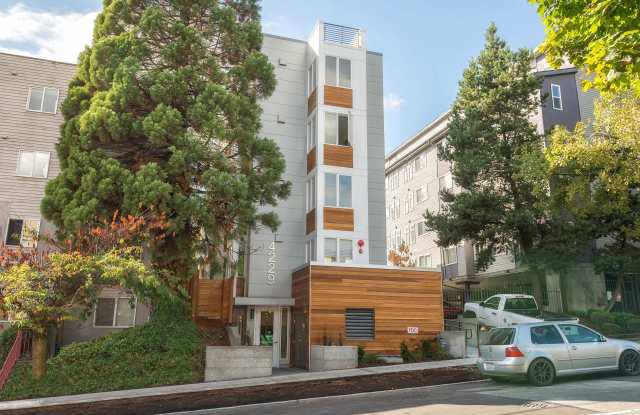 7th Avenue Place is now Leasing!