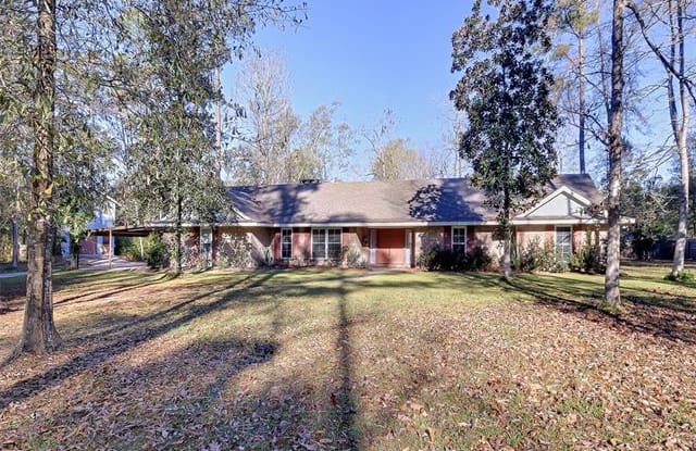 117 D'EVEREAUX Drive - 117 D'evereux Drive, St. Tammany County, LA 70461