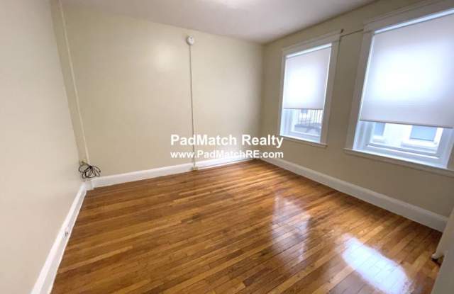 225 Kelton St.