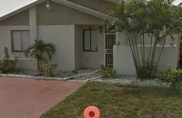 5084 NW 195th Ln - 5084 NW 195th Ln, Miami-Dade County, FL 33055