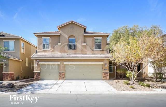 6229 Green Heron Street - 6229 Green Heron Street, North Las Vegas, NV 89115