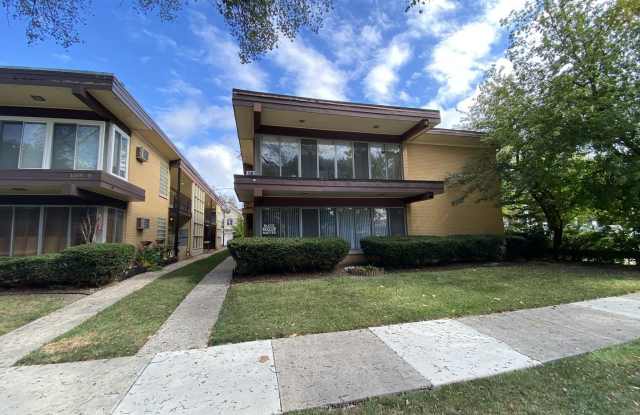 Photo of 1205 N HARLEM Avenue unit: 10