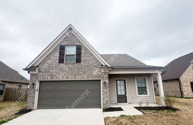 4886 Reunion Bend