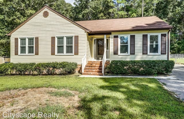 2924 Maplevale Rd - 2924 Maplevale Road, Chester, VA 23831