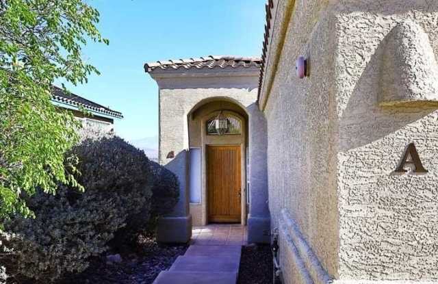 12835 N MIMOSA Drive