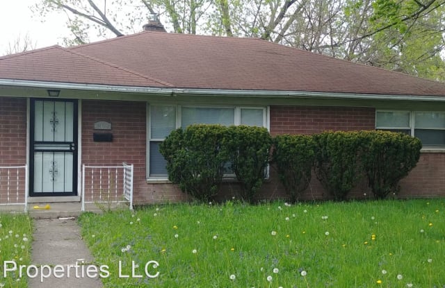 28656 Hazelwood St - 28656 Hazelwood Street, Inkster, MI 48141