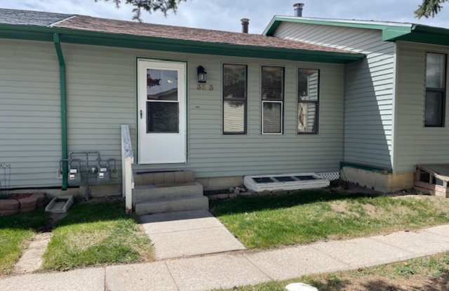 Photo of House For Lease