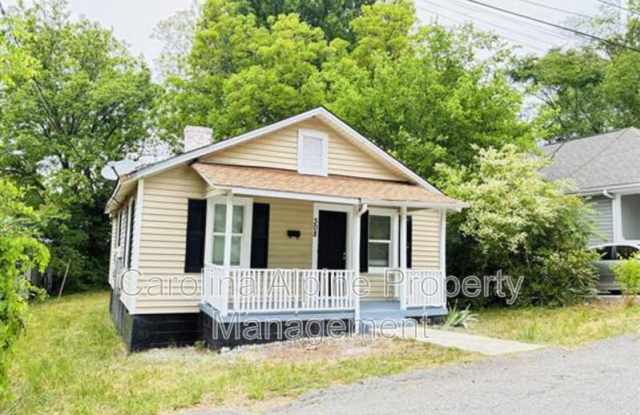308 W Sullivan St