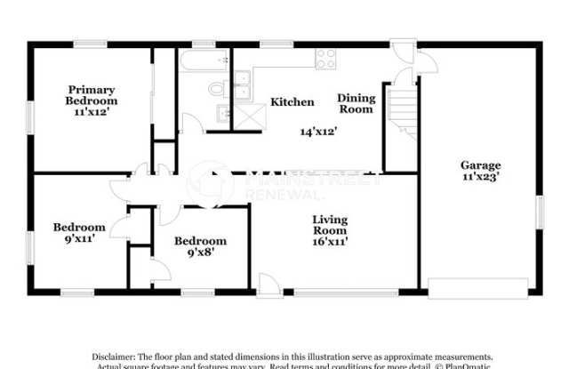 1455 Broadlawns Lane