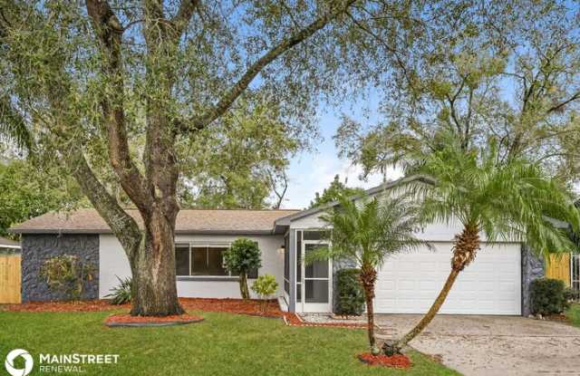 401 Springview Drive - 401 Springview Drive, Sanford, FL 32773