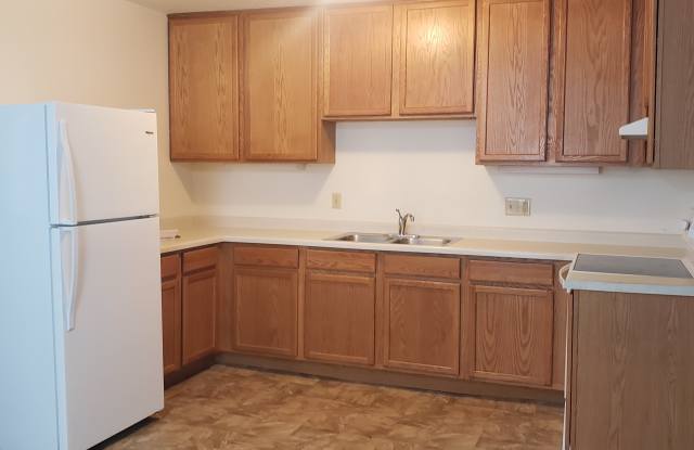 Phillips Family Housing