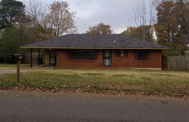 752 Westview Rd-1 - 752 Westview Ln, Memphis, TN 38109