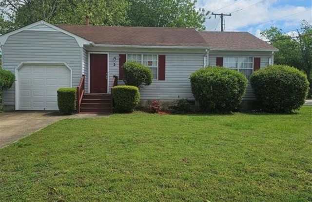 2 Langille Court