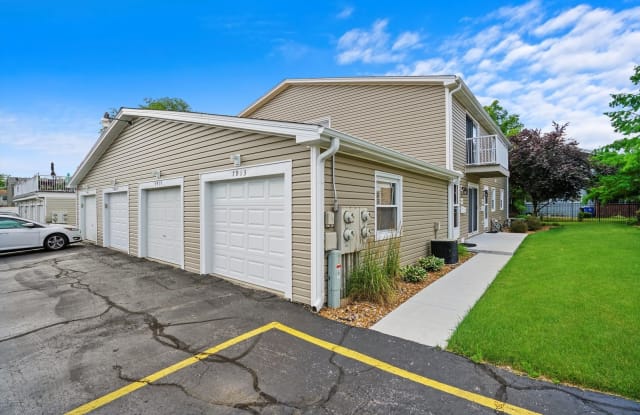 7913 164th Place - 7913 164th Place, Tinley Park, IL 60477