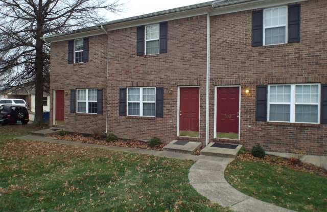 706 Ridgeview Drive - 706 Ridgeview Drive, Frankfort, KY 40601