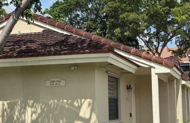 Photo of 17230 NW 60th Ct