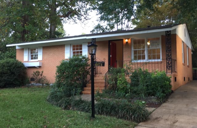 4474 PYBURN ST - 4474 Pyburn Street, Columbus, GA 31907