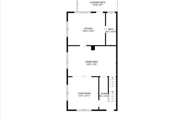 3245 Albany Post unit: B