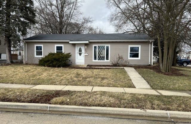 622 Murphy Drive - 622 Murphy Drive, Romeoville, IL 60446