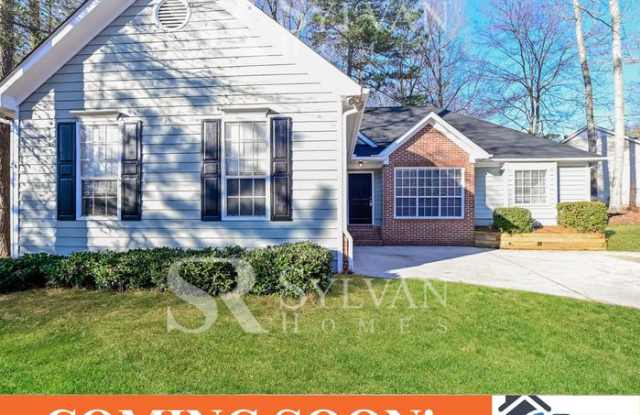 3431 Hollow Oak Drive