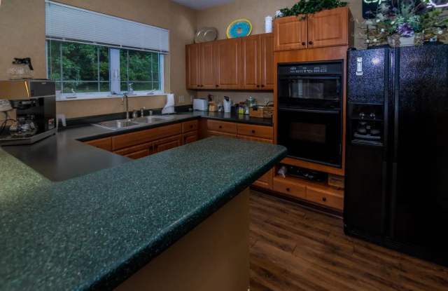 Senior Housing- High Grove