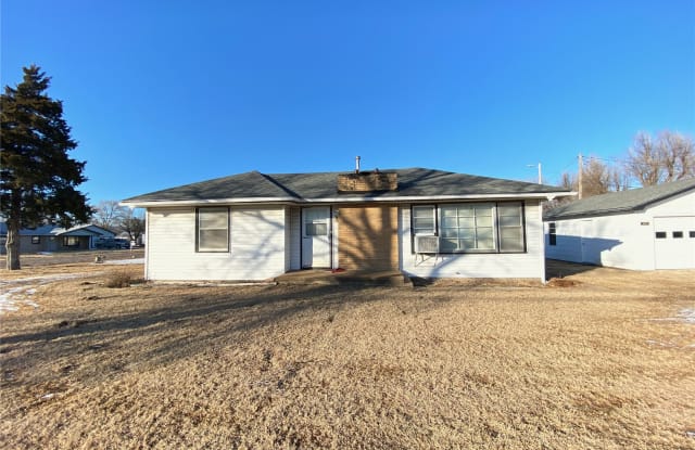 124 W 47th St S - 124 West 47th Street South, Wichita, KS 67217