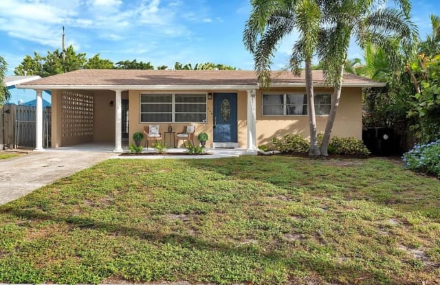 234 Princeton Drive - 234 Princeton Drive, Lake Worth, FL 33460