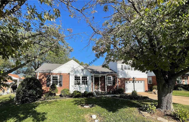 Ravishing 4 Bedroom 2 Bathroom Home