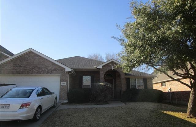 6708 Glade Drive - 6708 Glade Drive, Arlington, TX 76001