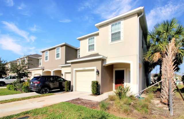 Photo of Palmero Annual Townhouse for Rent