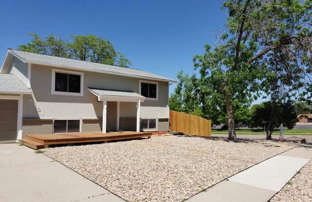 5 bed Home - In Westminster - Available 6/5