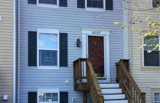 14327 Newbern Loop - 14327 Newbern Loop, Prince William County, VA 20155