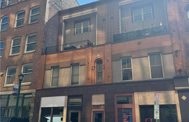 129 W Fayette Street