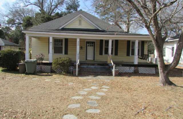 Charming Historic Home