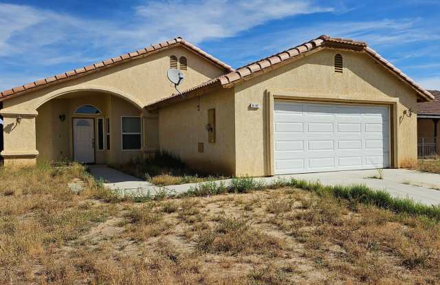 Charming 3-Bedroom, 2-Bath Home with Spacious Layout & Cozy Features