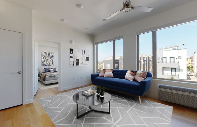 Proto Apartments