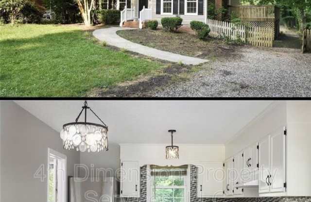 2501 Wood Valley Road