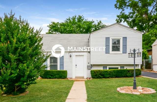 Photo of 9457 Harold Drive