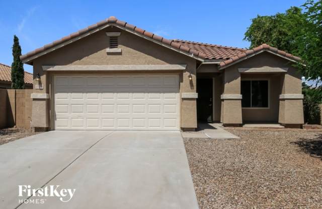 2754 West San Carlos Lane - 2754 West San Carlos Lane, San Tan Valley, AZ 85142