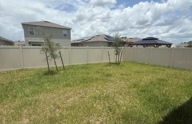 7117 CATTLE EGRET DR