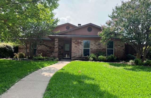 3209 Oak Vista Drive - 3209 Oak Vista Drive, Plano, TX 75074