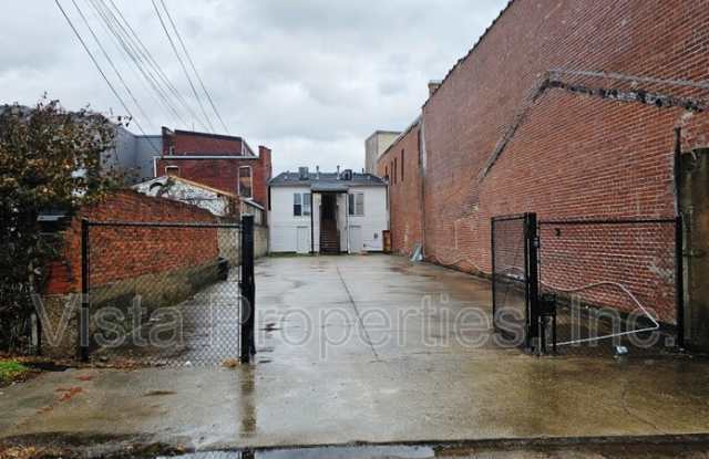 1612 West Market Street - 2