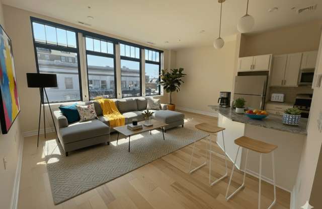 Residences At 471 Elmwood Ave