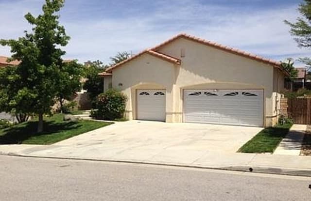 27786 Tate Rd - 27786 Tate Road, Menifee, CA 92585