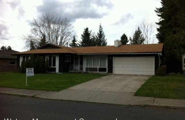 5523 N Drumheller - 5523 North Drumheller Street, Spokane, WA 99205